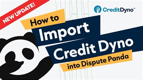 Credit dyno. Things To Know About Credit dyno. 
